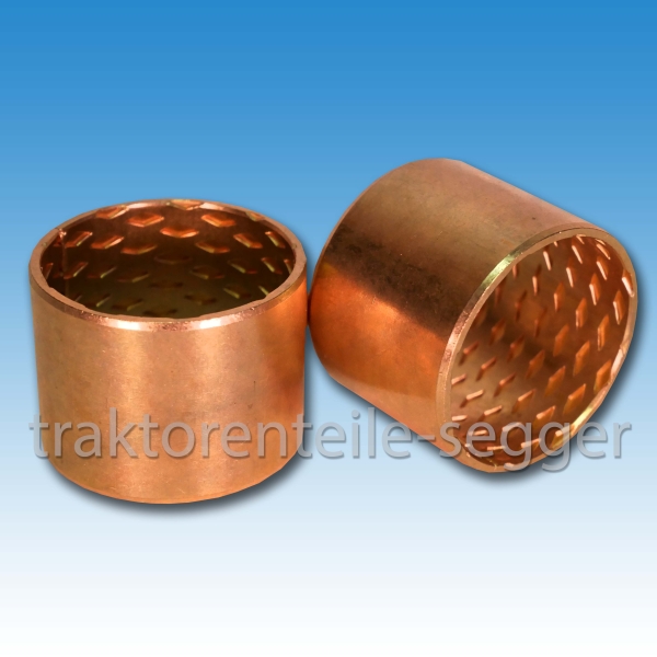 Lagerbuchse f. Hydraulikzylinder Holder A 40 A 50 A 60 A 62 A 65